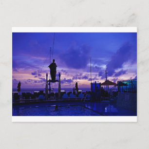 Dream Sunset.JPG Vykort