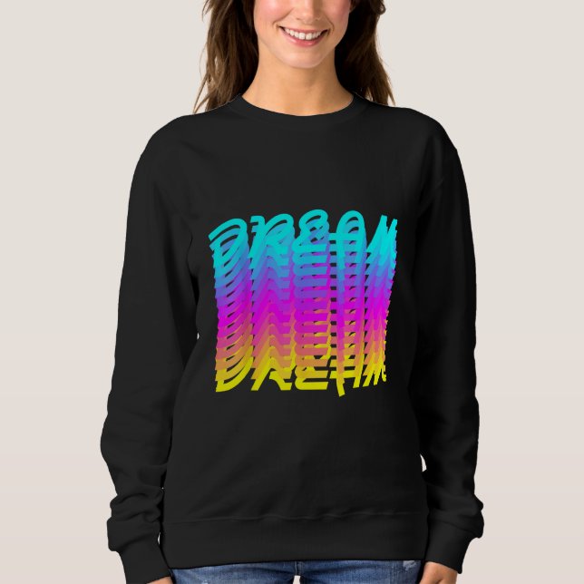 Dream T Shirt (Framsida)