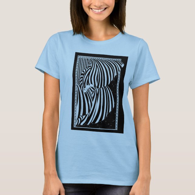 Dream T-shirt (Framsida)