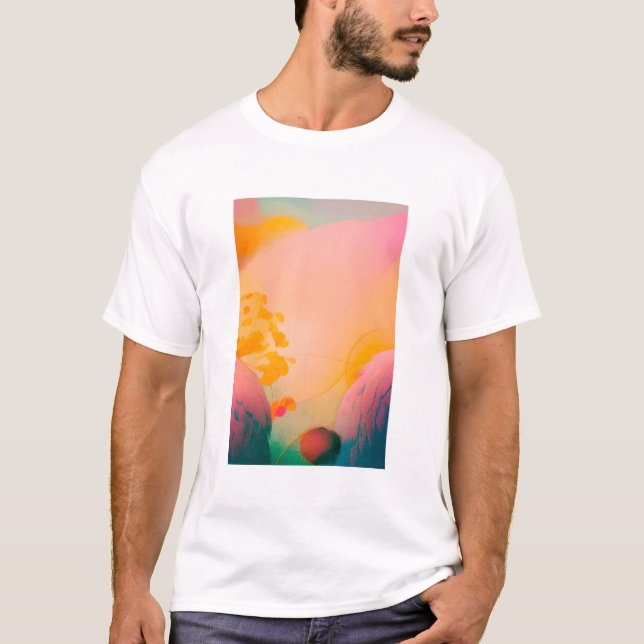 Dream T Shirt (Framsida)