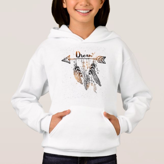 Dream T Shirt (Framsida)