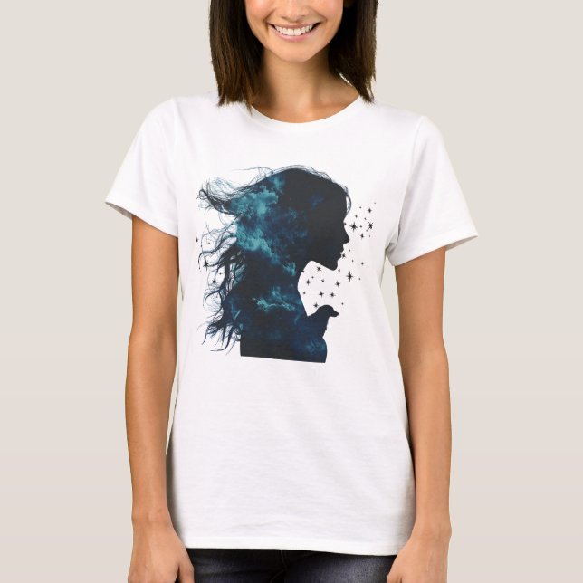 Dream T Shirt (Framsida)