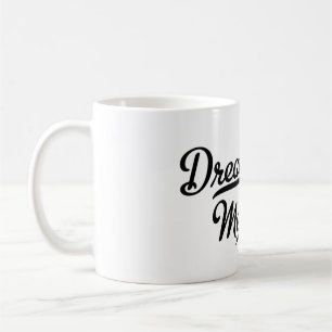 Dream Team-medlem Kaffemugg