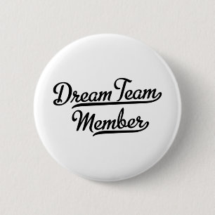 Dream Team-medlem Knapp