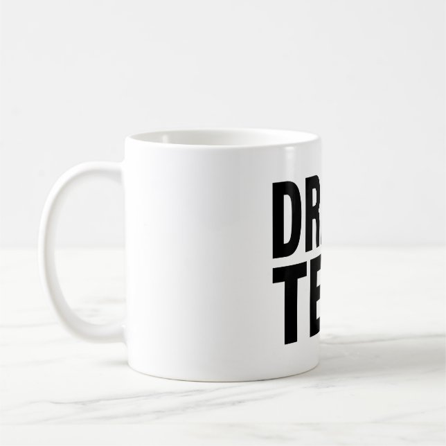 Dream Team. Member Kaffemugg (Vänster)