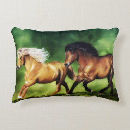 Dream Team Prydnadskudde