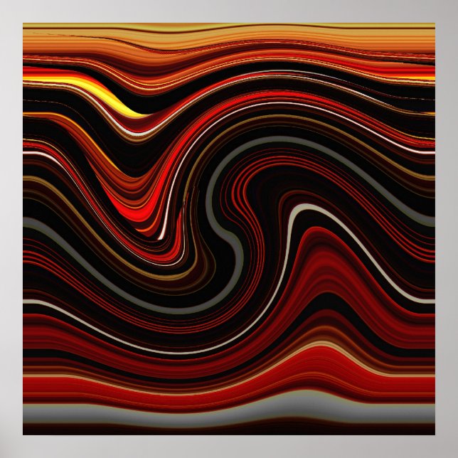 Dream Time Poster (Framsidan)