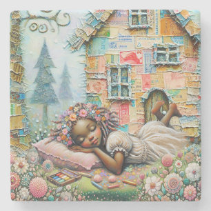 Dream Time Stenunderlägg