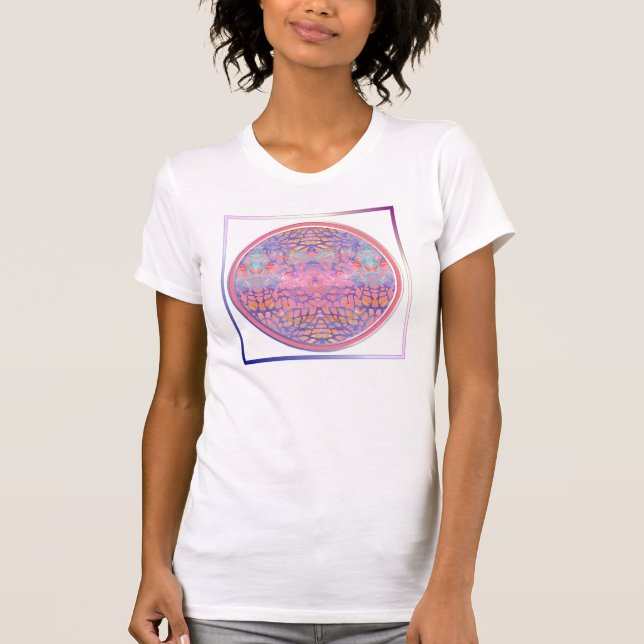 Dream Totem T-shirt (Framsida)