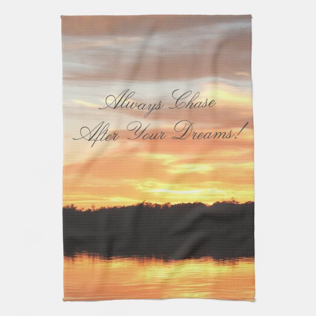 Dream Towel Kökshandduk (Vertikal)
