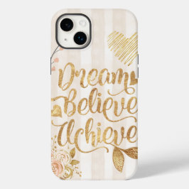 Dream Tro Achieve
