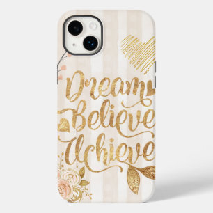 Dream Tro Achieve