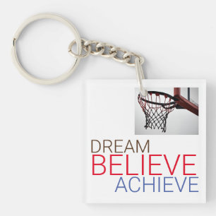 Dream Tro Achieve Basketball