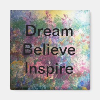 Dream Tro Inspire - Magnets Magnet