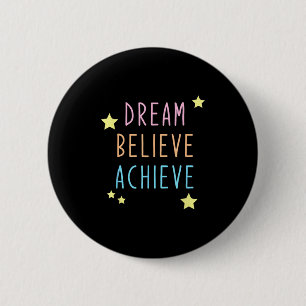 Dream tror att färgstark motivation stimulerar til knapp