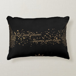 Dream Vingar accent Pillow Prydnadskudde