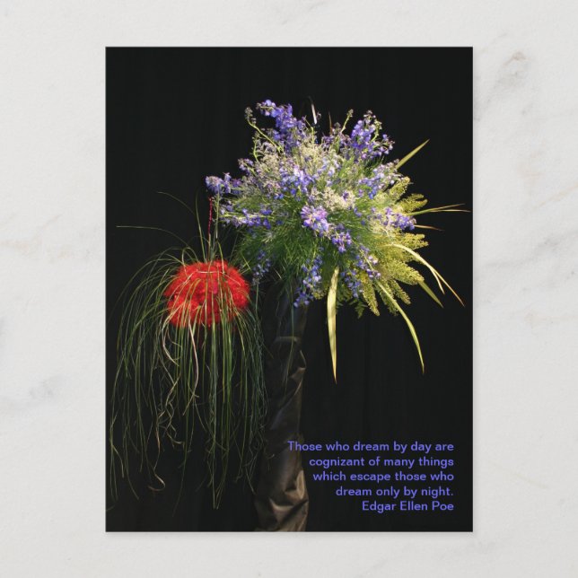 Dream Vykort (Framsida)