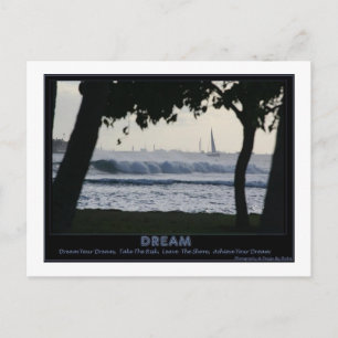 DREAM VYKORT