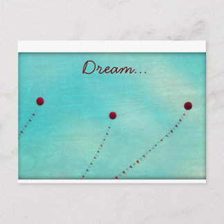 Dream Vykort