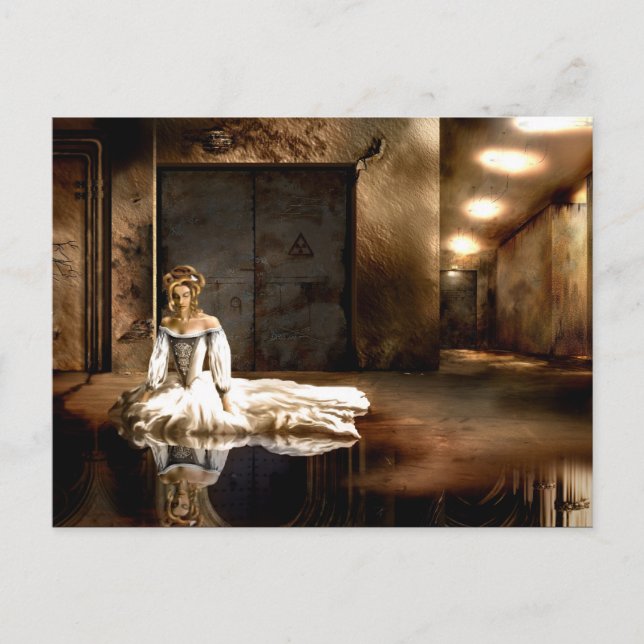 Dream Vykort (Framsida)