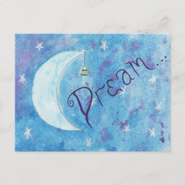 Dream Vykort