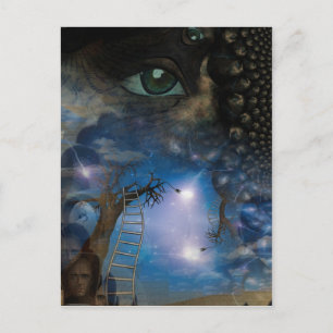 Dream Vykort