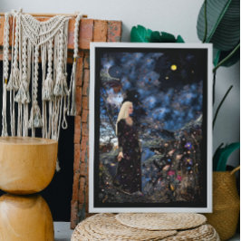 Dream Walking, stor Poster
