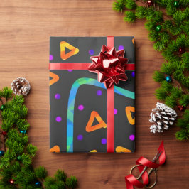 Dream Wave Festival - Vild Energy 1 Presentpapper