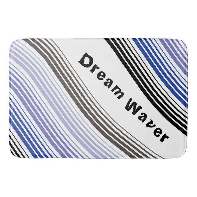 Dream Waver Badrumsmatta (Framsidan)