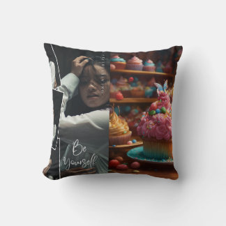 Dream Weaver-kudde Kudde