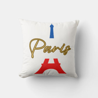 Dream with Paris Kudde