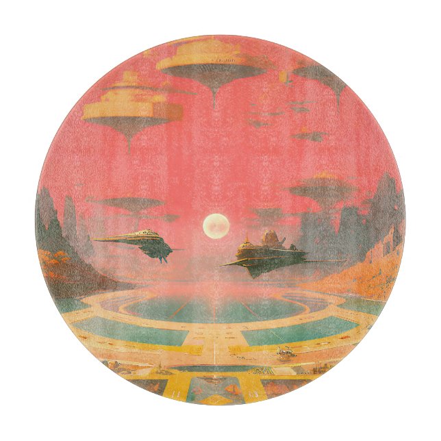 Dream World (Framsidan)