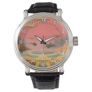 Dream World Armbandsur