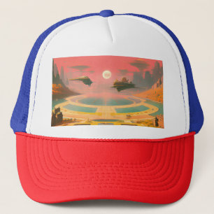 Dream World Keps