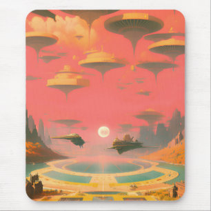 Dream World Musmatta