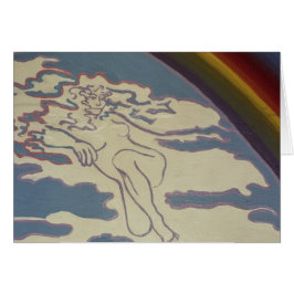 DreamCard Hälsningskort