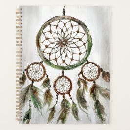 Dreamcatcher