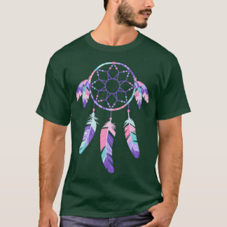 Dreamcatcher 13 t shirt