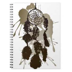 Dreamcatcher Anteckningsbok