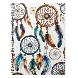 Dreamcatcher Anteckningsbok