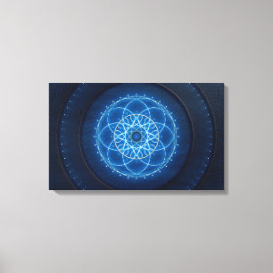 Dreamcatcher Canvastryck