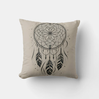 Dreamcatcher Dreams: Sweet Dreams hela natten Long Kudde