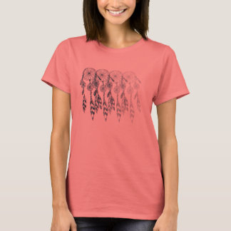 Dreamcatcher Fade Tee