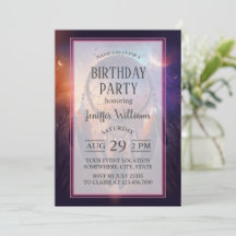 Dreamcatcher i skogskog