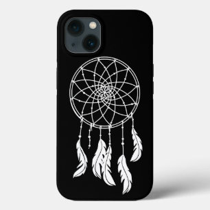 Dreamcatcher i White