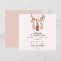 Dreamcatcher | Inbjudan till enkelt vadslagningsbr