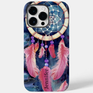 Dreamcatcher iPhone/iPad-ärende