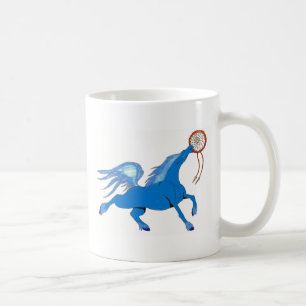 Dreamcatcher Kaffemugg