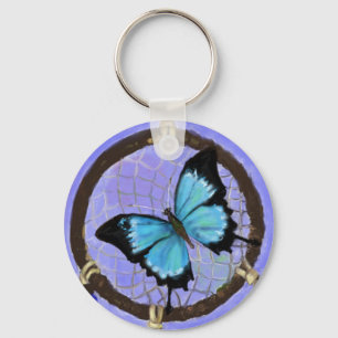 Dreamcatcher Keychain Nyckelring