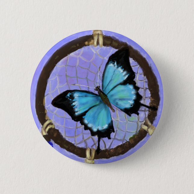 Dreamcatcher knäppas knapp (Framsida)